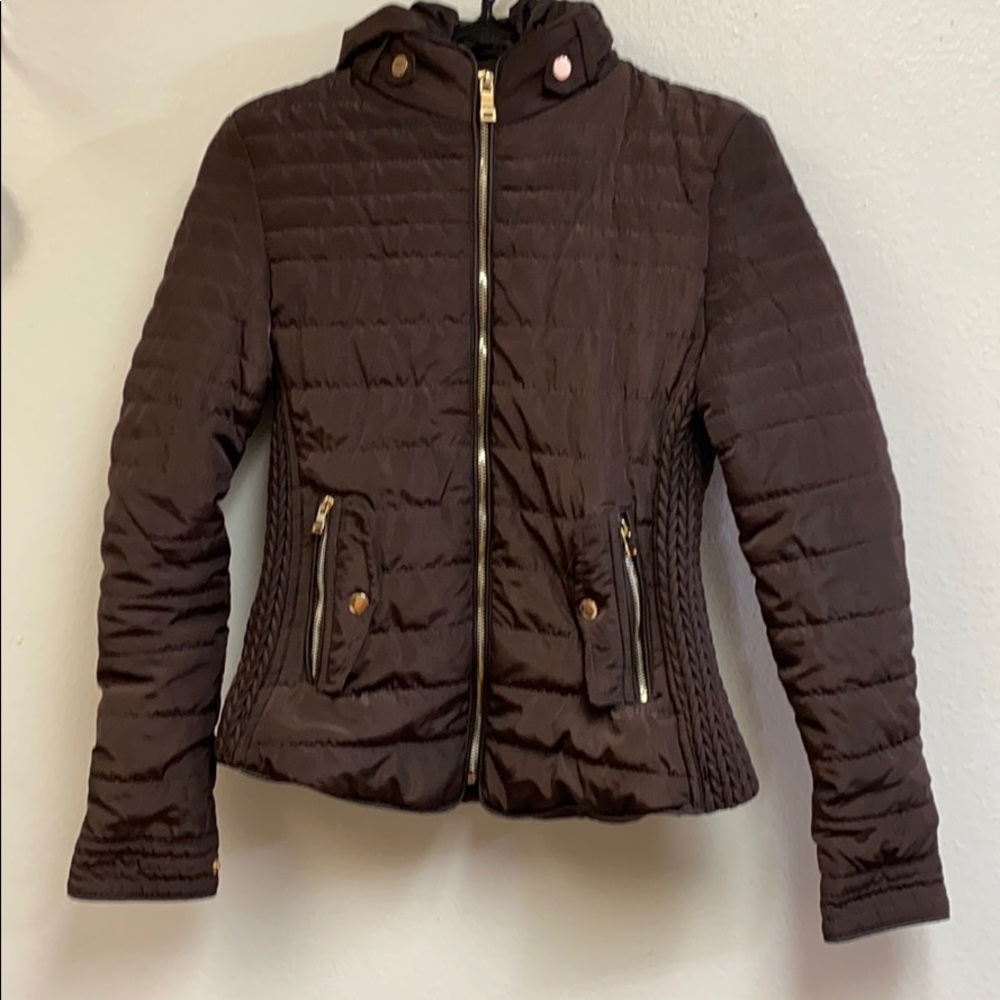 SOLD